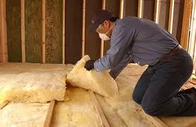 Insulation Air Sealing in Mingo Junction, OH